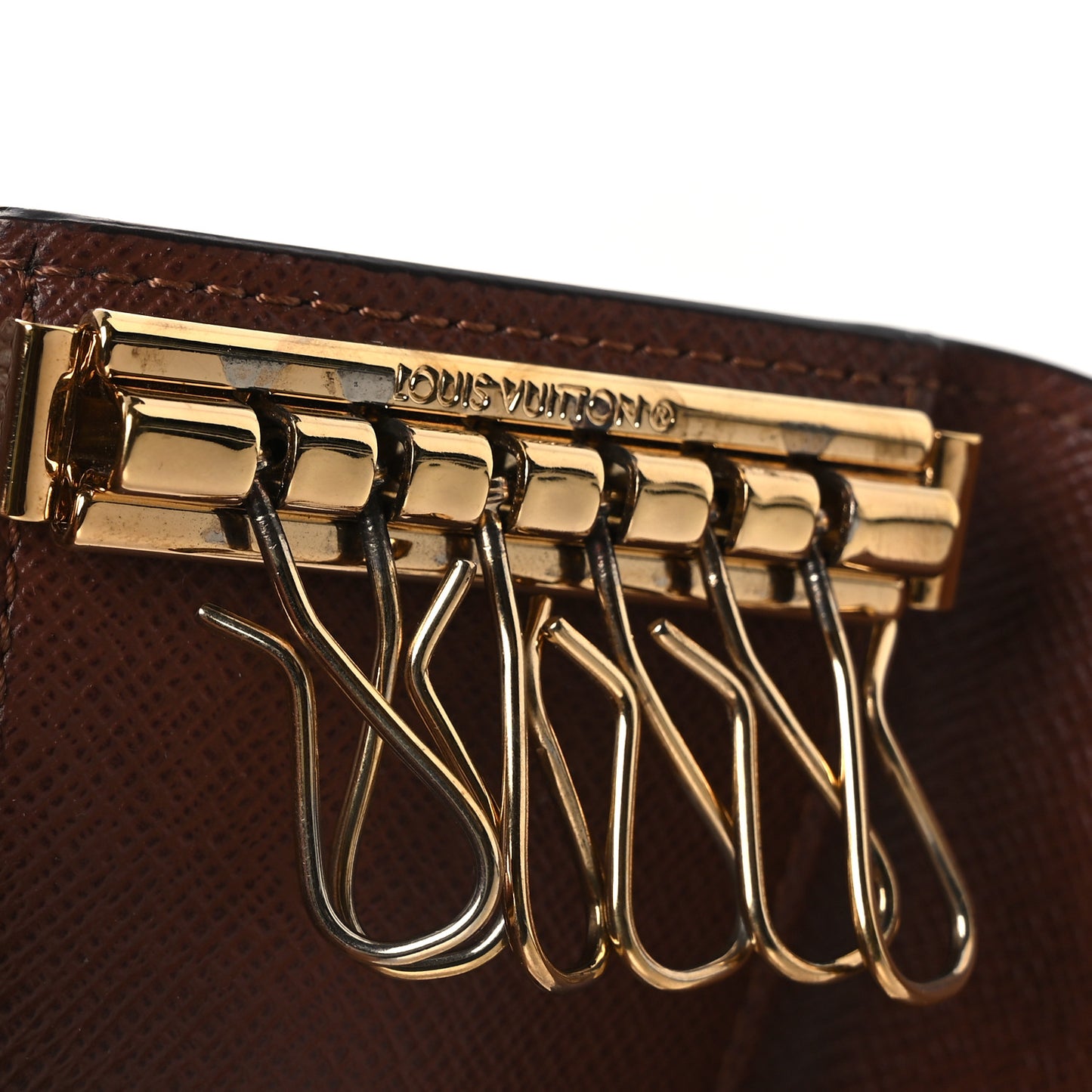 Monogram 6 Key Multicles Holder