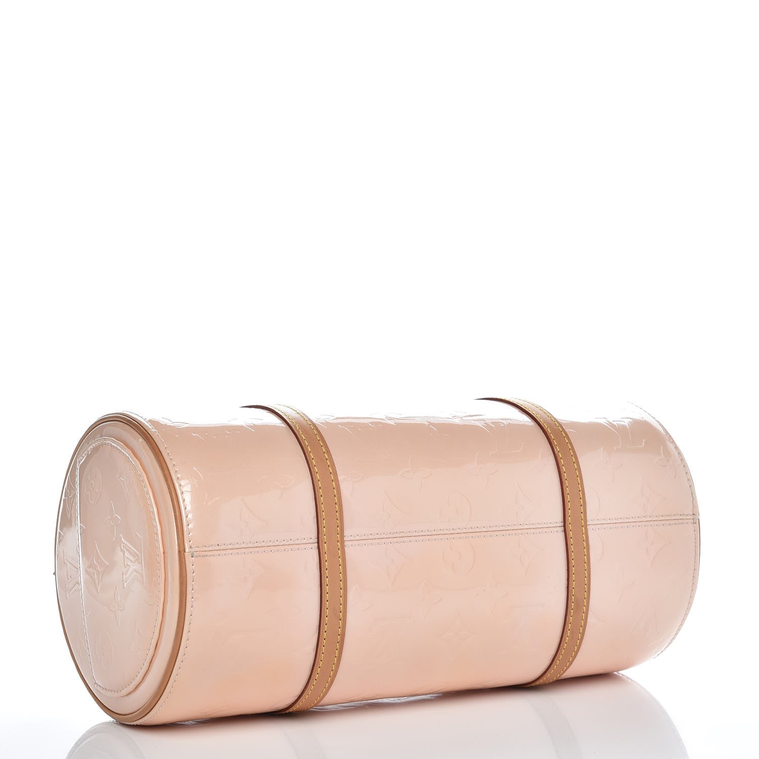 Louis Vuitton Vernis Bedford Marshmallow 4 of 9
