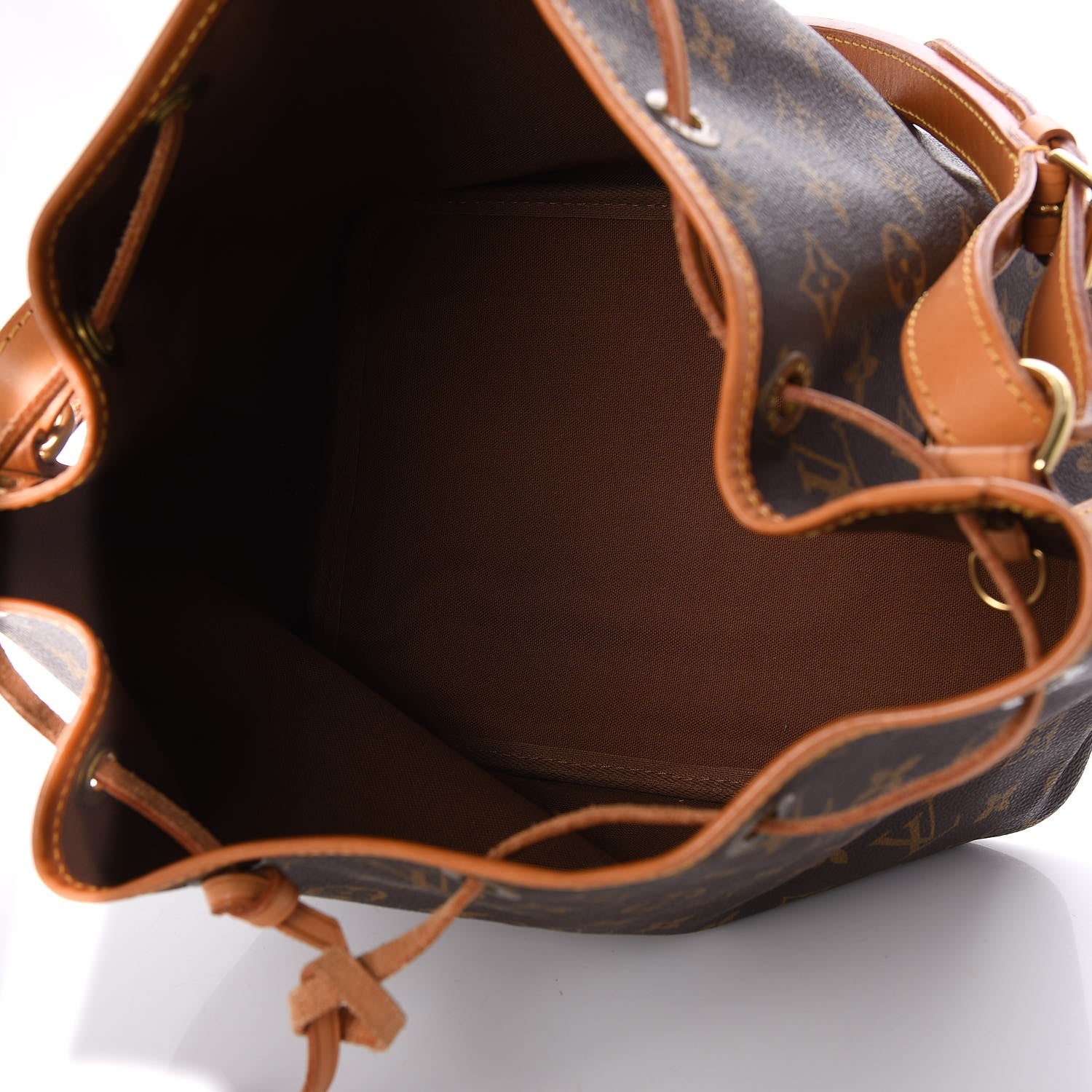 Louis Vuitton Monogram Petit Noe 5 of 7