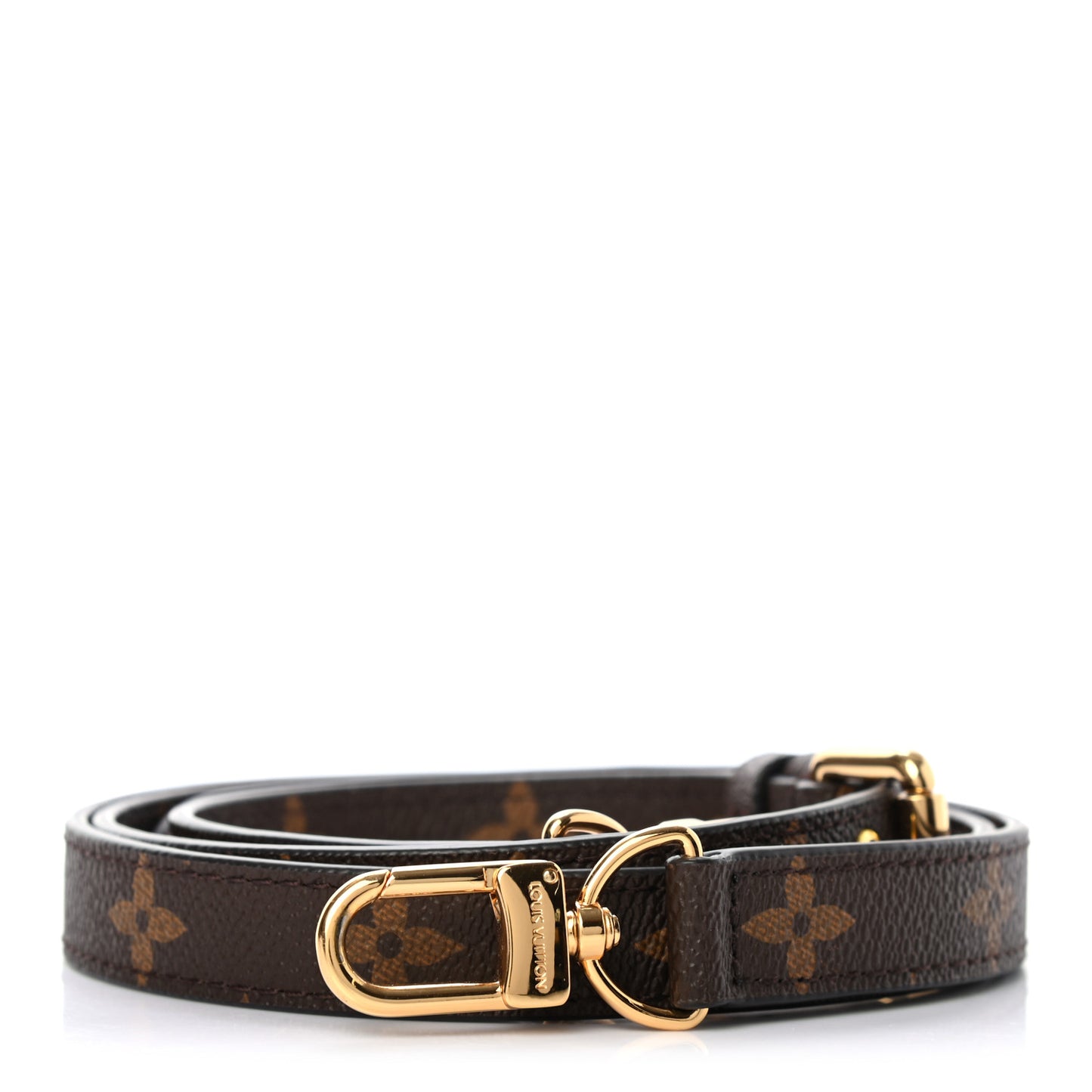Monogram Metis 20mm Adjustable Strap