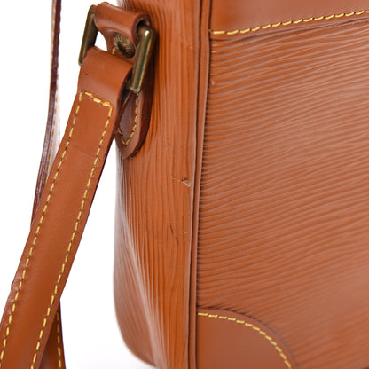 Louis Vuitton Epi Danube Cipango 17 of 20