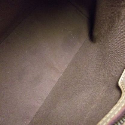 Louis Vuitton Monogram Cabas Piano 7 of 9