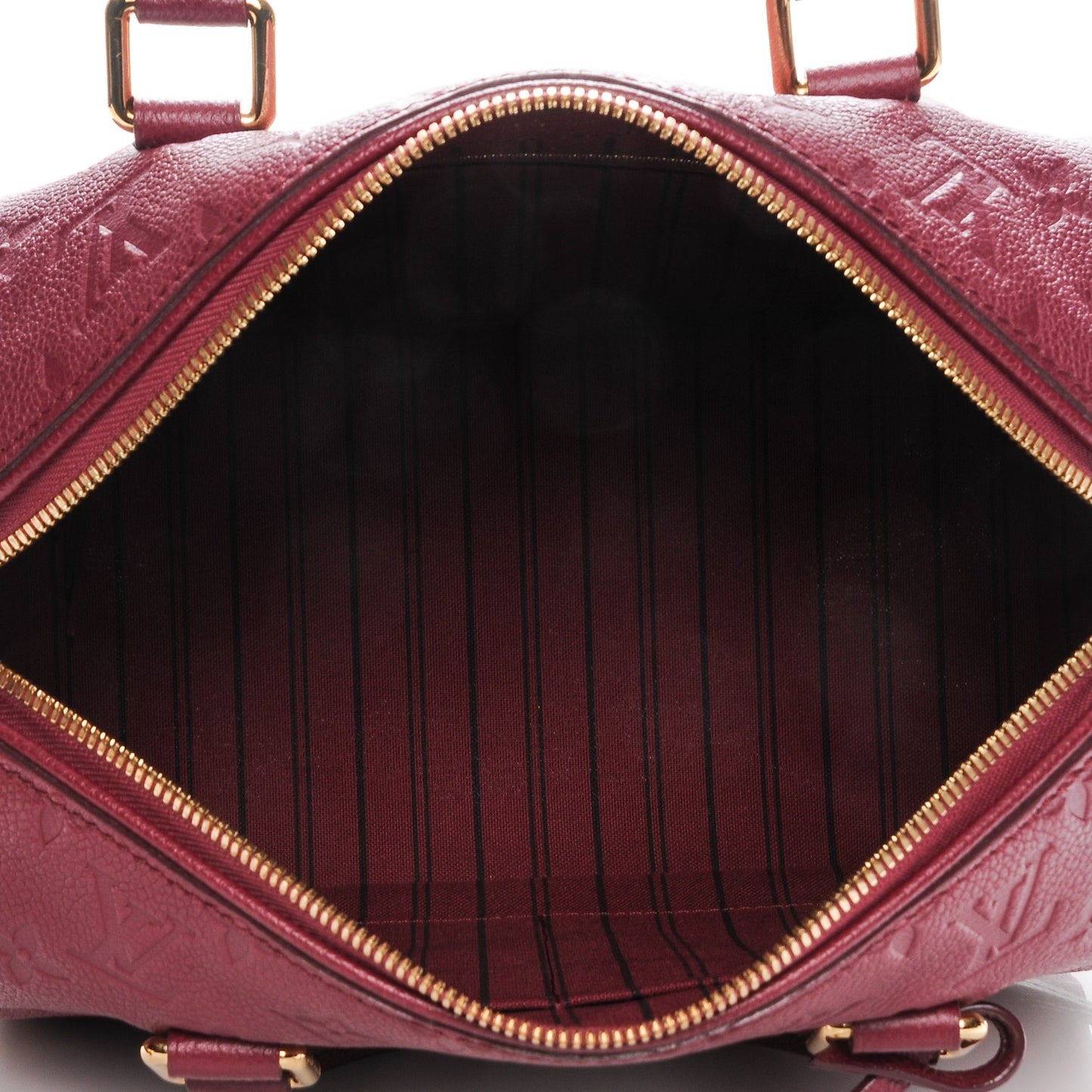 Empreinte Speedy Bandouliere 25 Aurore