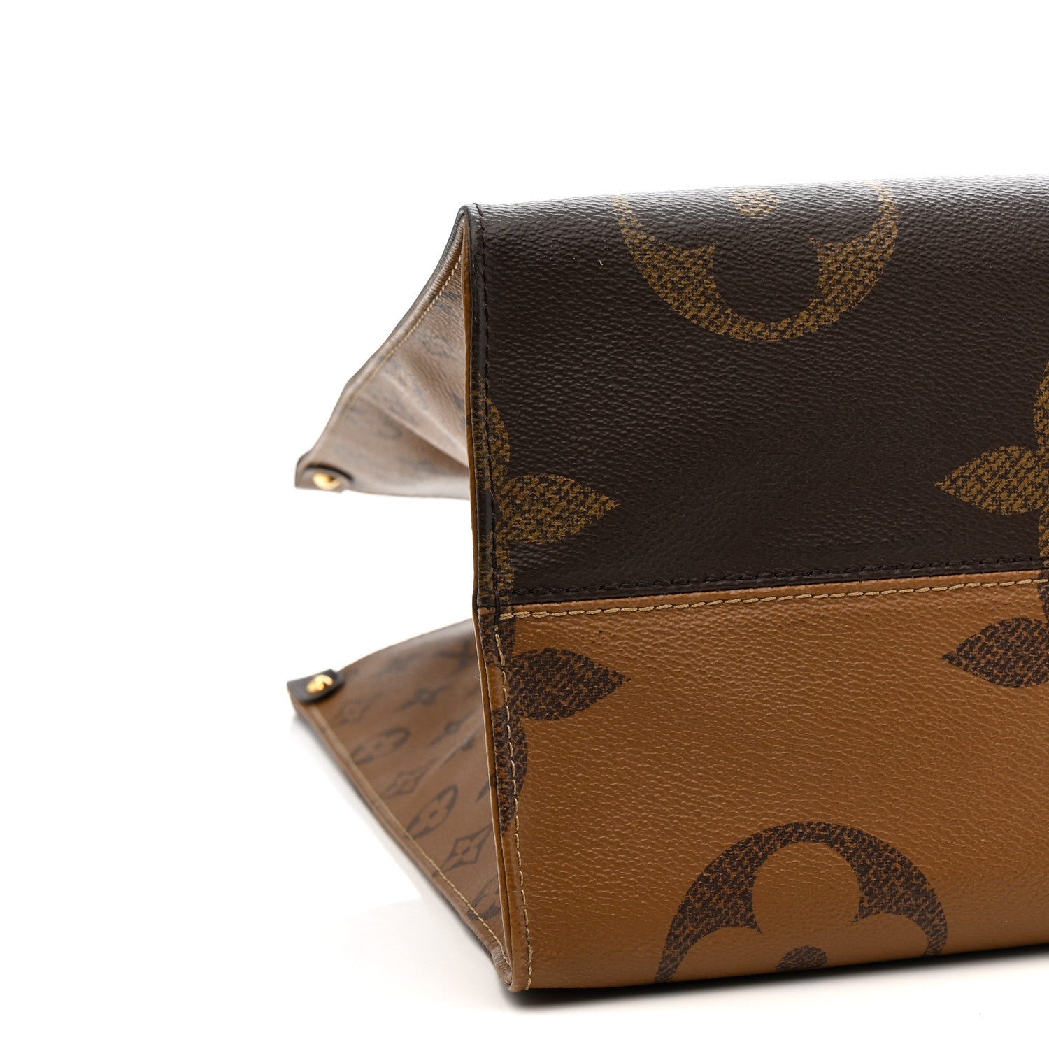 Louis Vuitton Reverse Monogram Giant Onthego GM 9 of 15