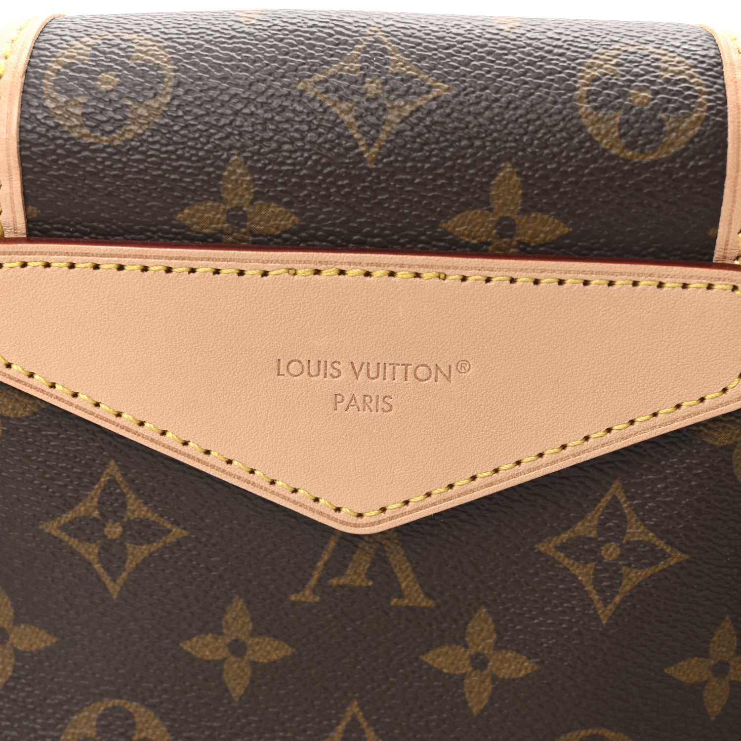 Louis Vuitton Monogram Odyssee NM 6 of 9