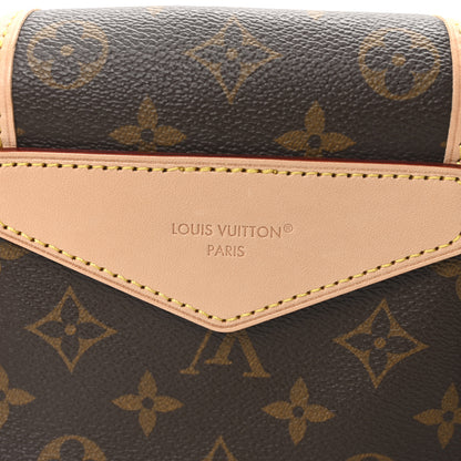 Louis Vuitton Monogram Odyssee NM 6 of 9