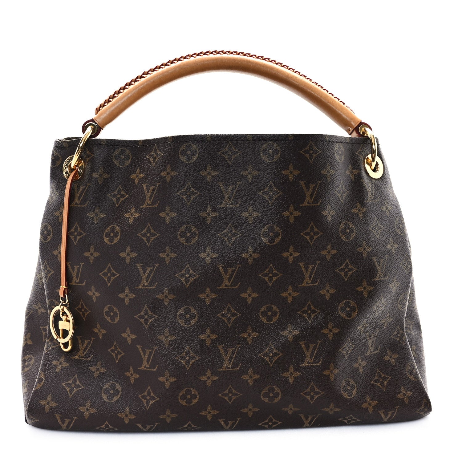 Louis Vuitton Monogram Artsy MM 1 of 10