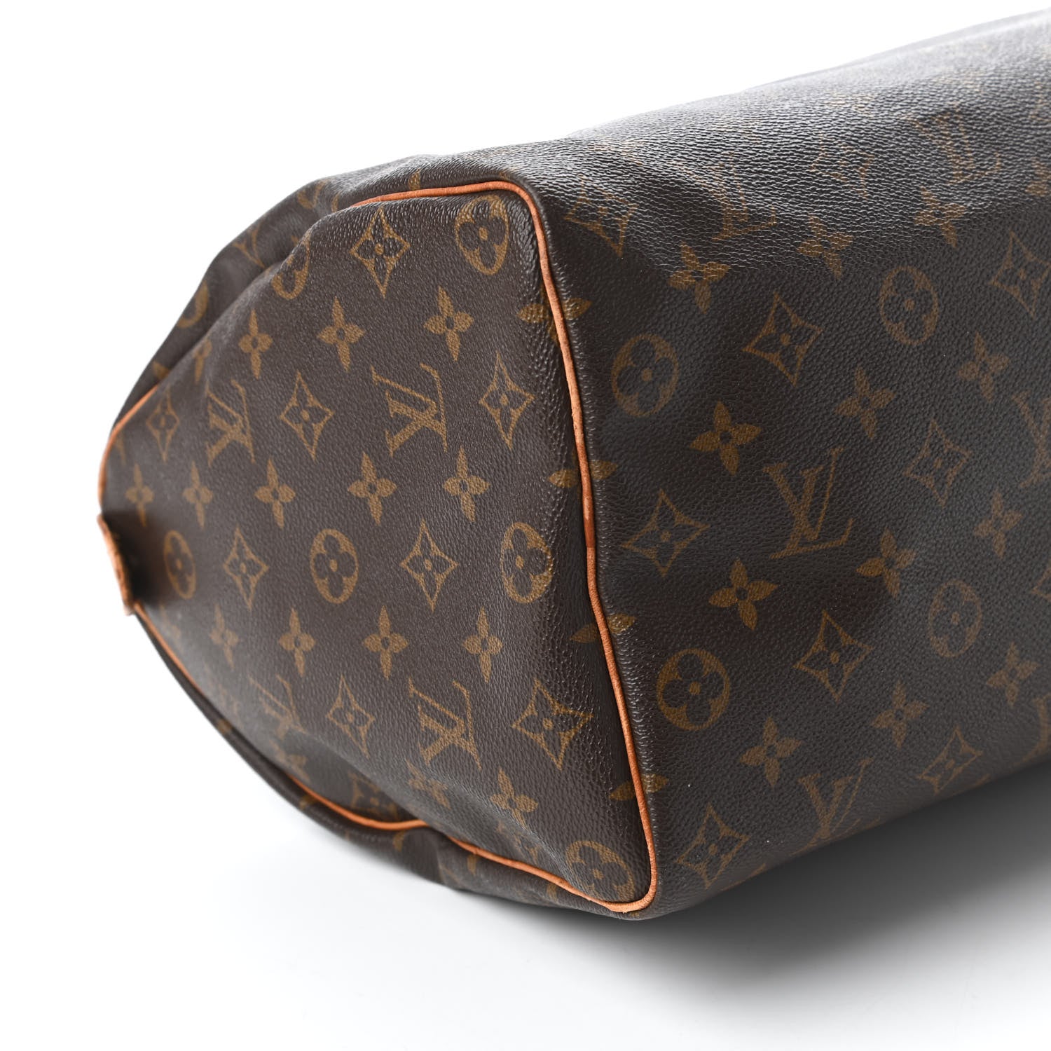 Louis Vuitton Monogram Speedy 35 6 of 12