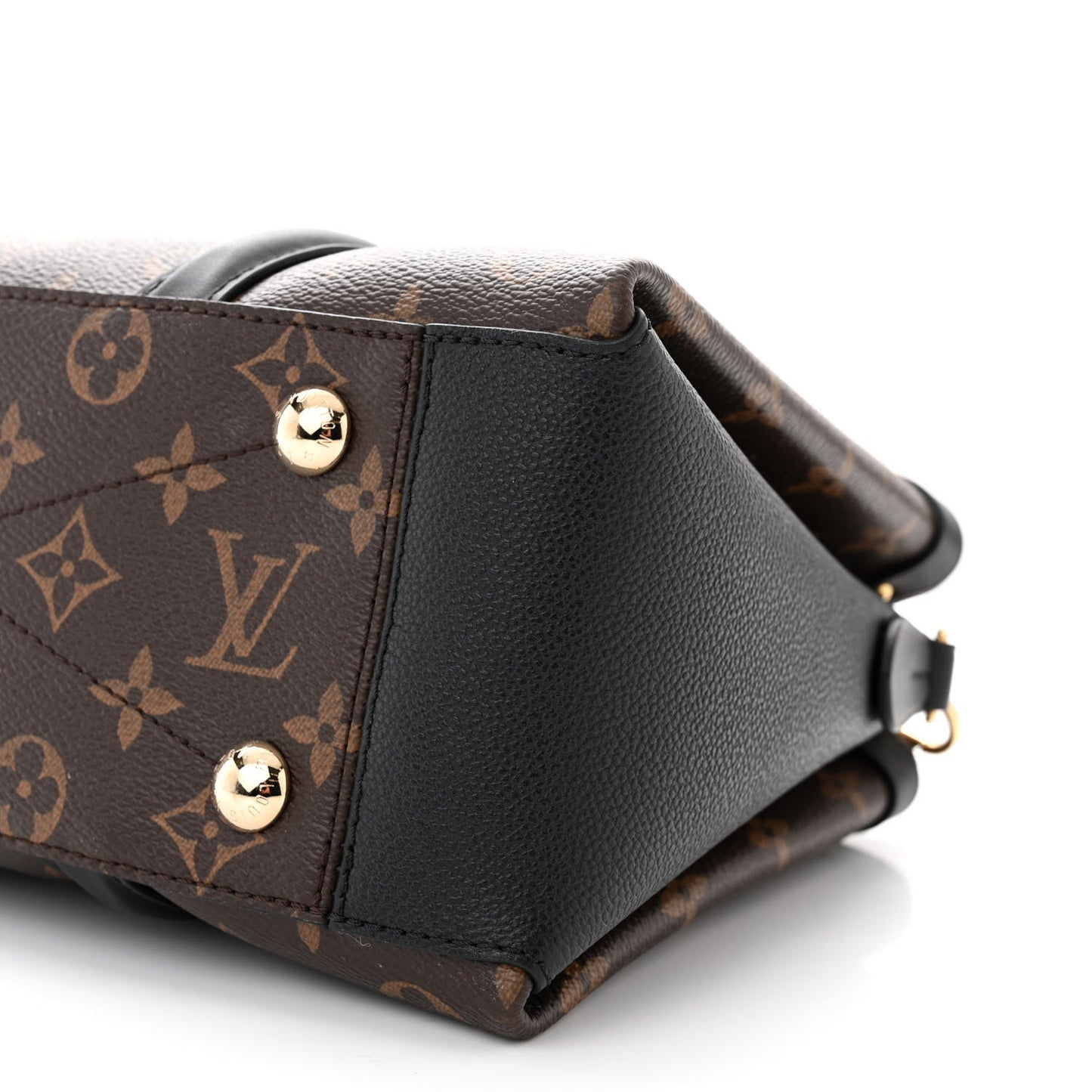Monogram Soufflot BB Black