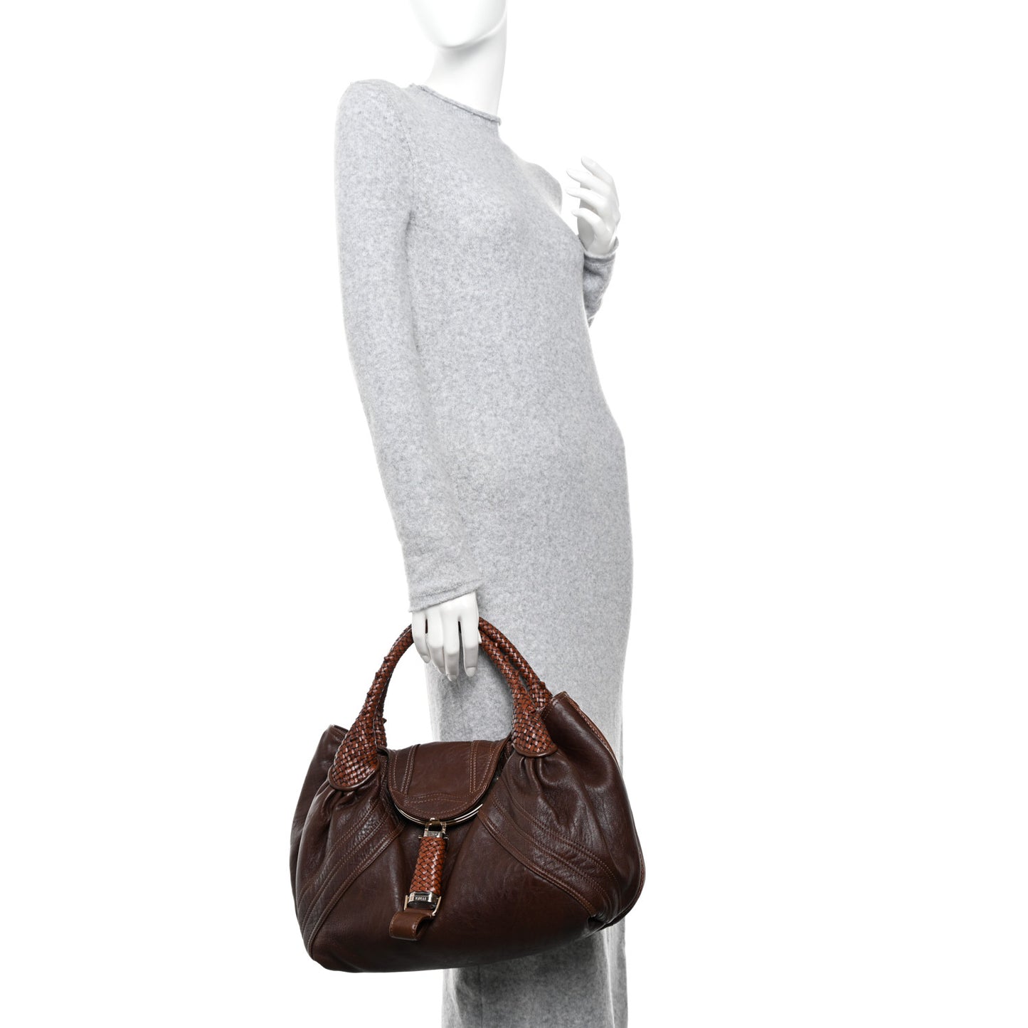 Nappa Nuvolata Spy Cognac