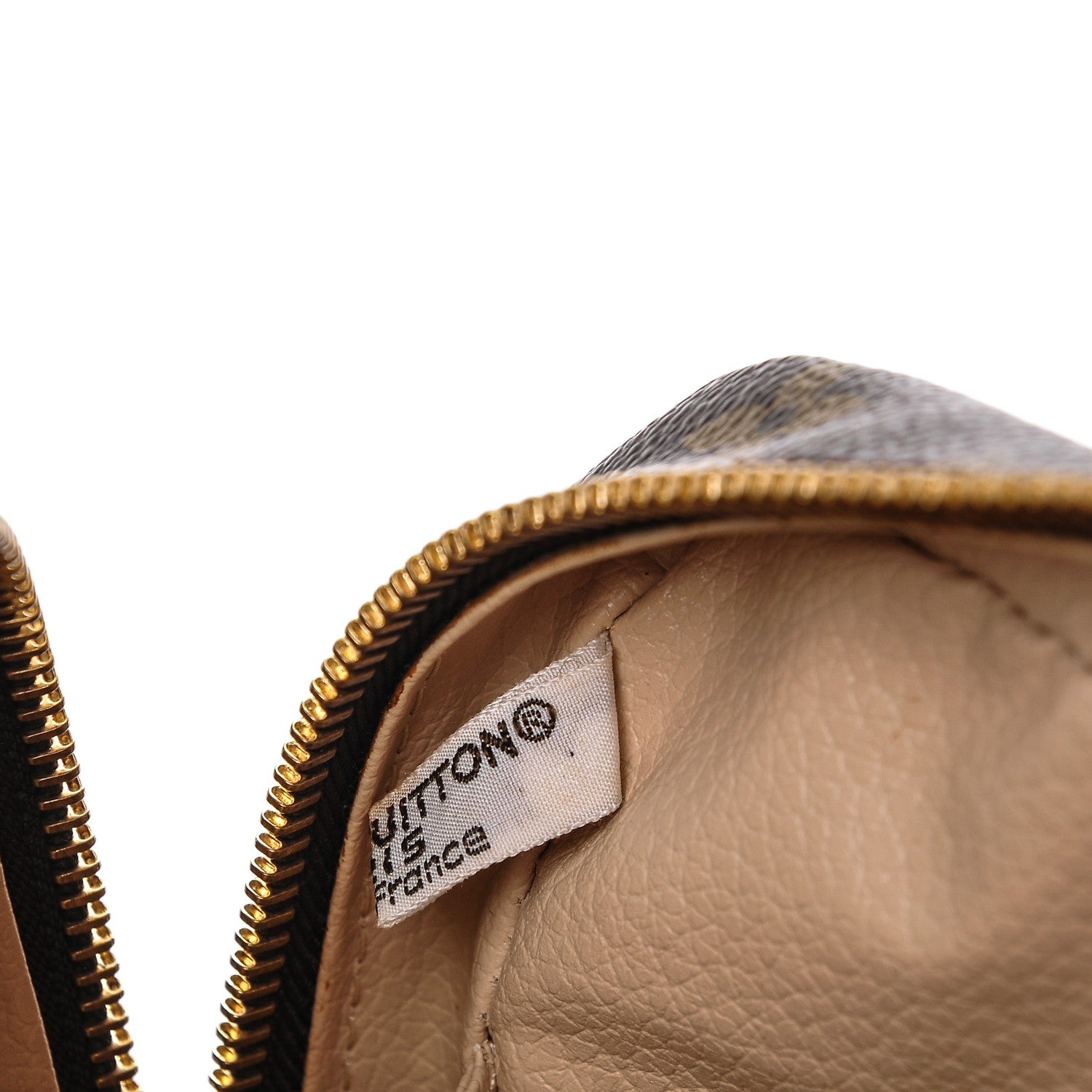 Louis Vuitton Monogram Trousse Toilette 23 6 of 7