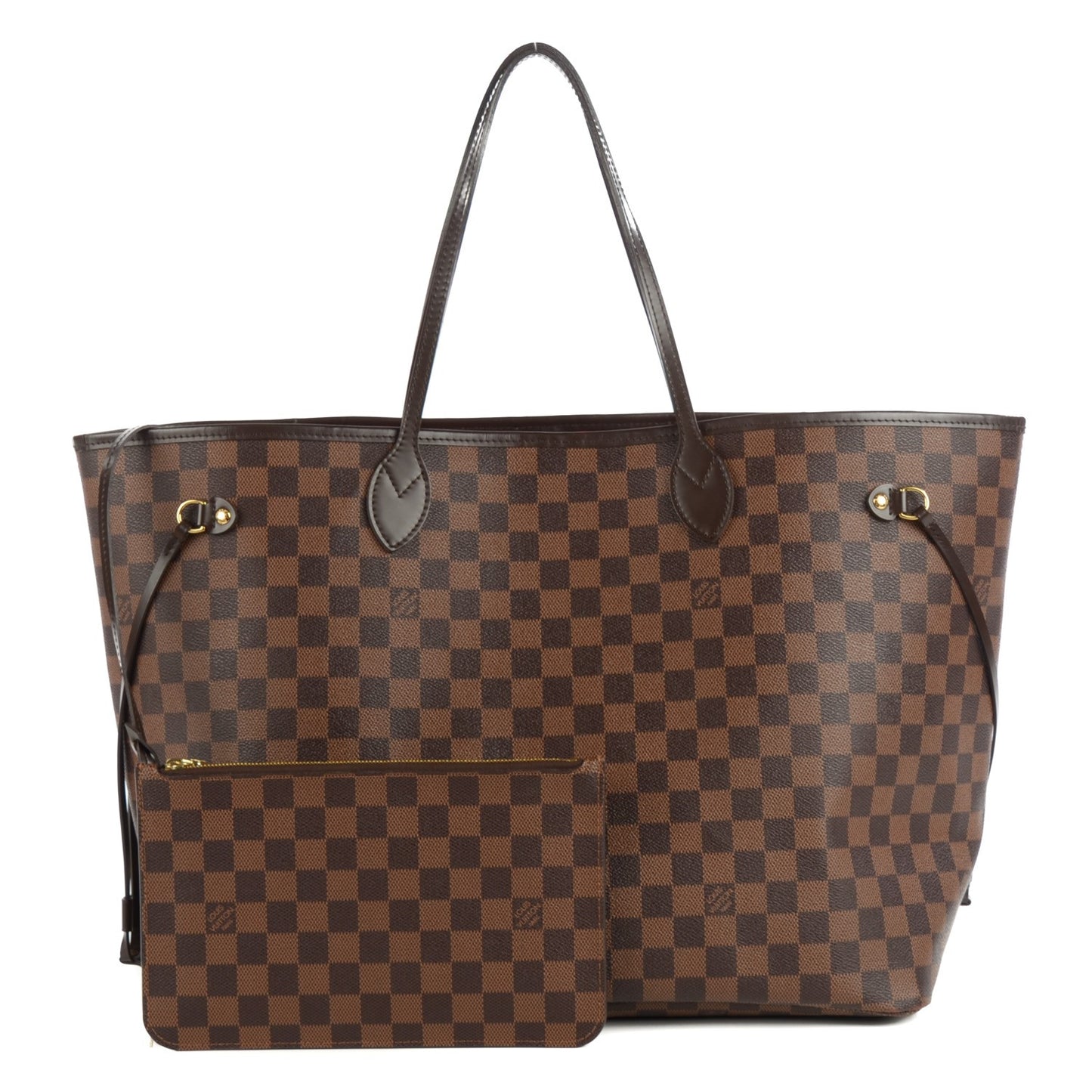 Damier Ebene Neo Neverfull GM