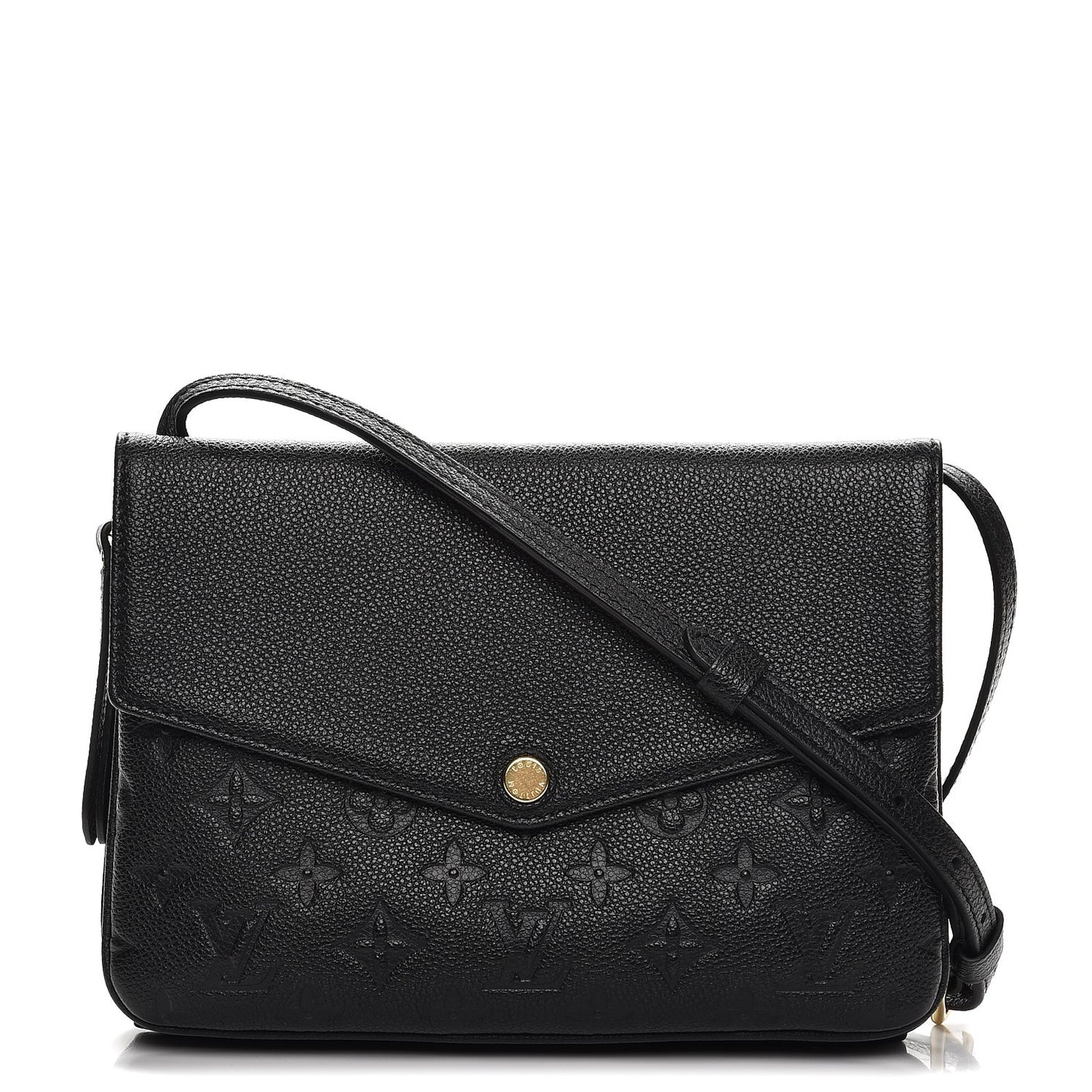 Empreinte Twice Black