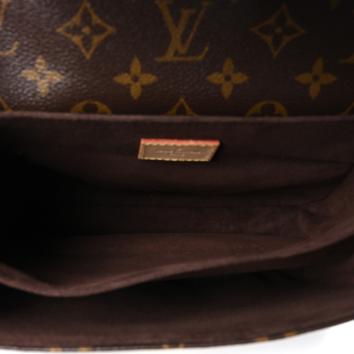 Louis Vuitton Monogram Pochette Metis 5 of 11