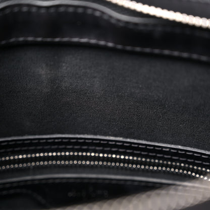 Louis Vuitton Mat Monogram Stockton Black 11 of 19