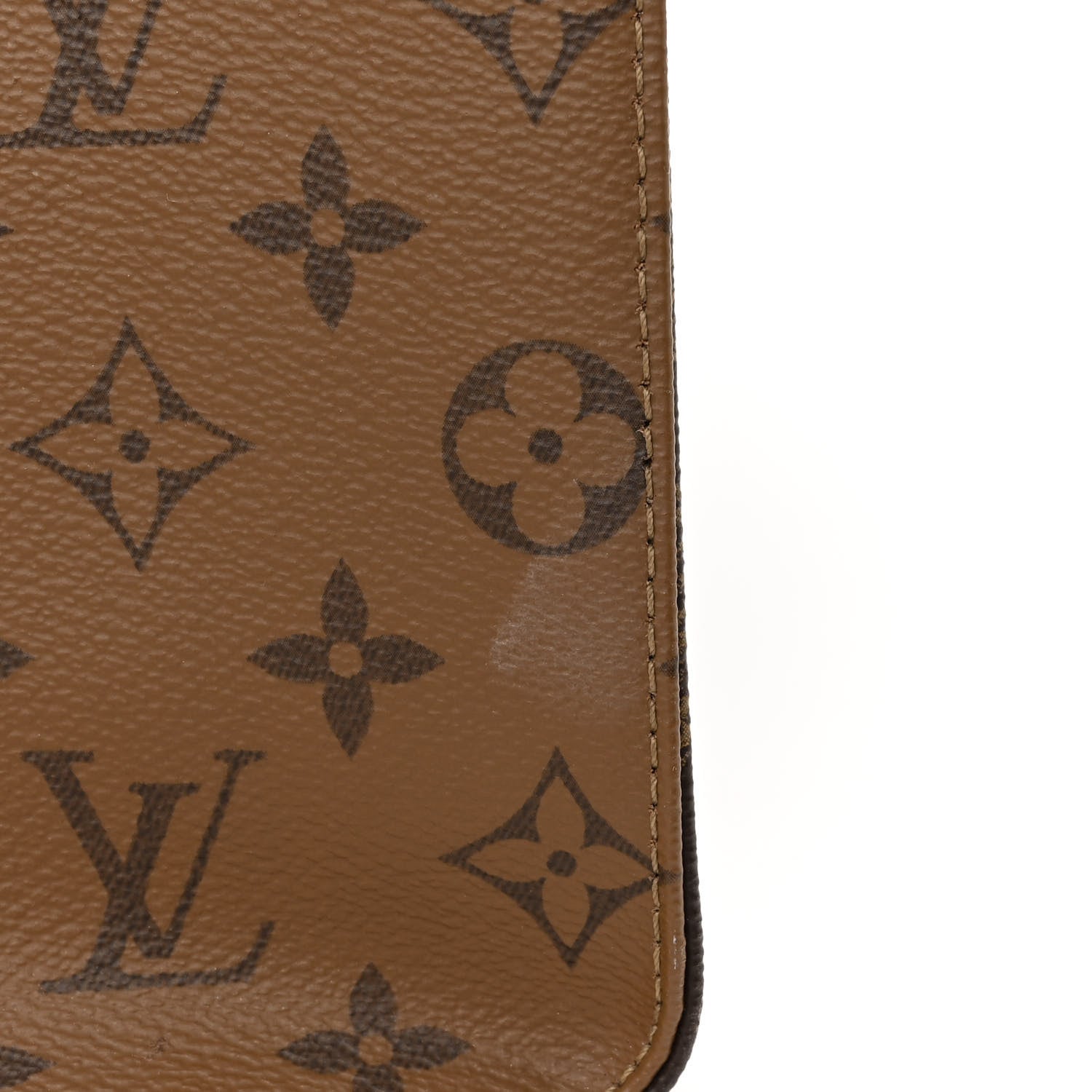 Louis Vuitton Reverse Monogram Giant Onthego GM 15 of 15