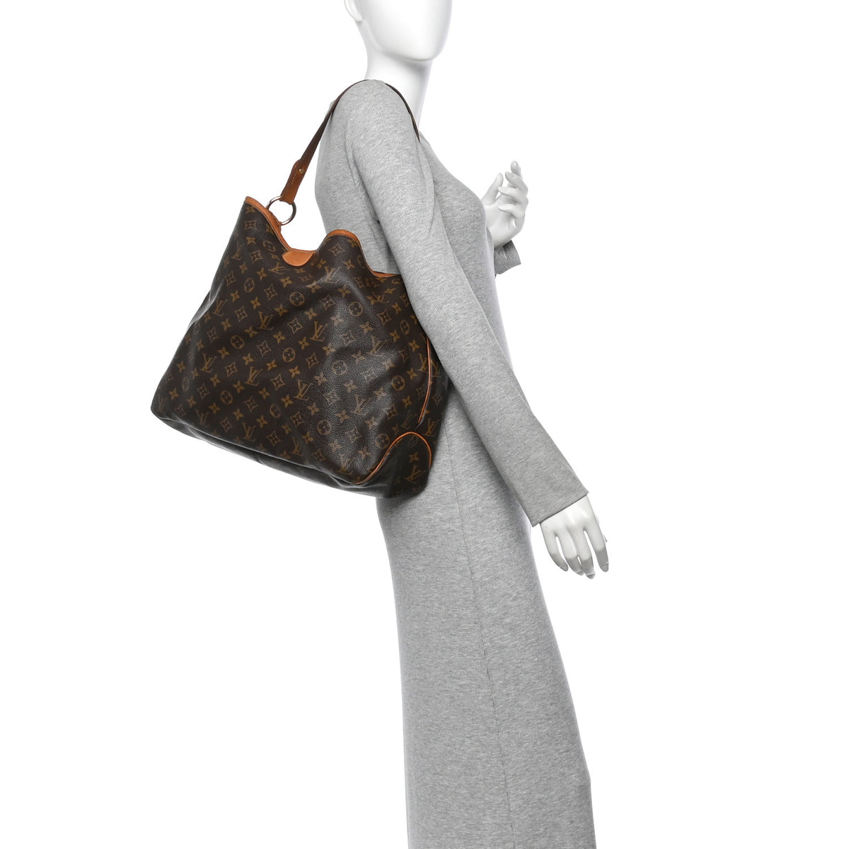 Monogram Delightful MM