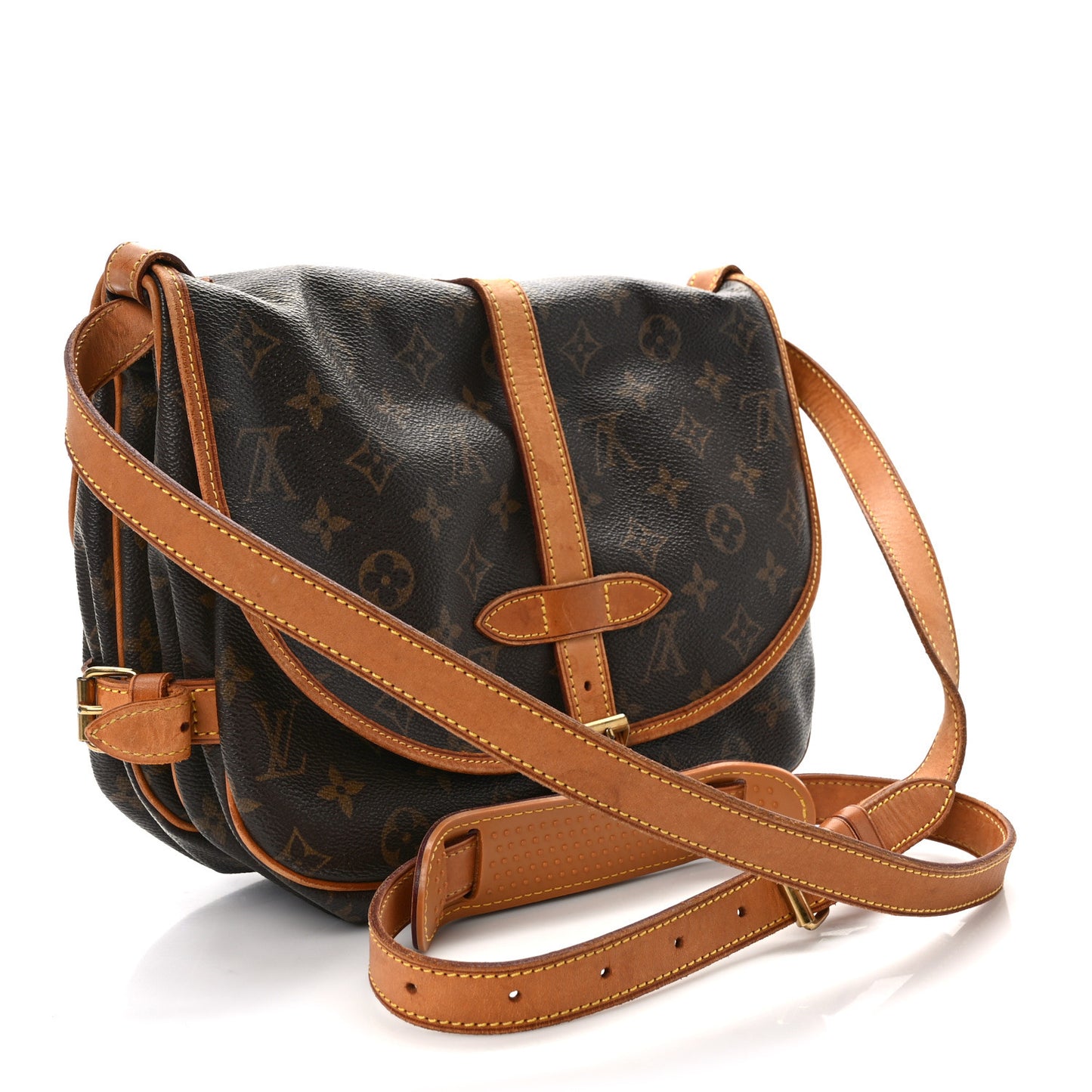 Monogram Saumur 30