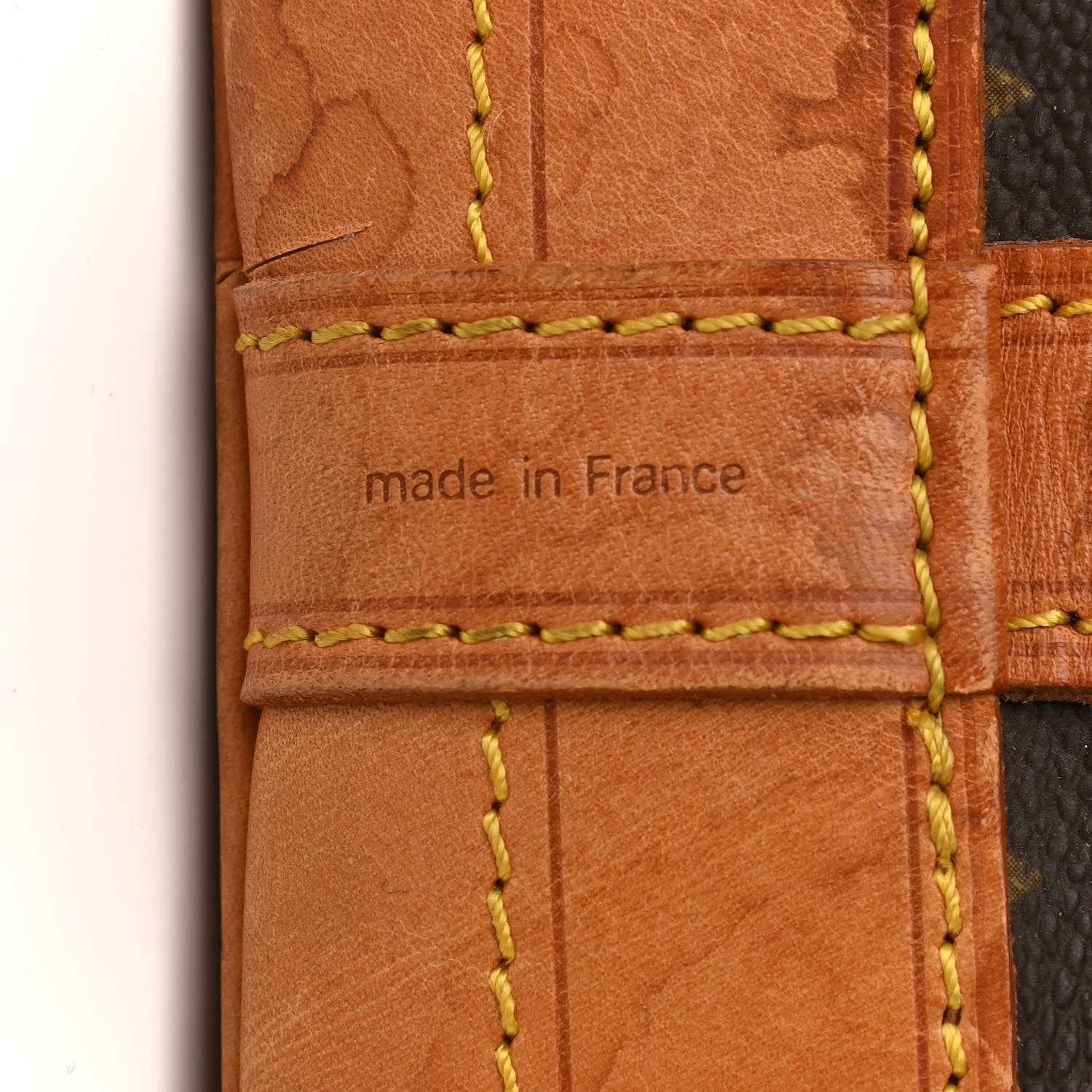 Louis Vuitton Monogram Noe 7 of 13