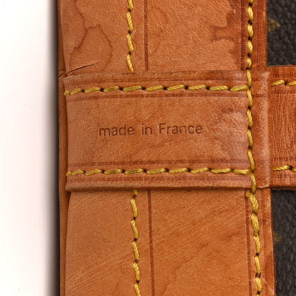 Louis Vuitton Monogram Noe 7 of 13