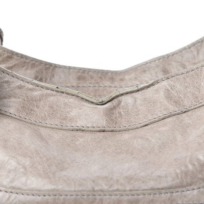 Balenciaga Chevre Classic Hardware City Greige 11 of 15