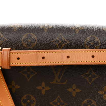 Louis Vuitton Monogram Sologne 13 of 13