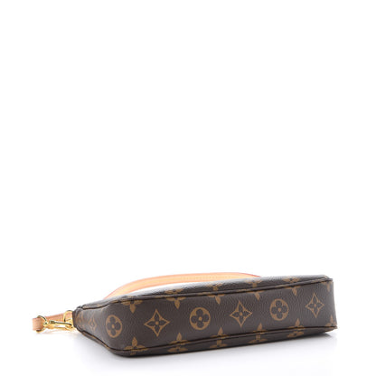Louis Vuitton Monogram Pochette Accessories NM 4 of 8