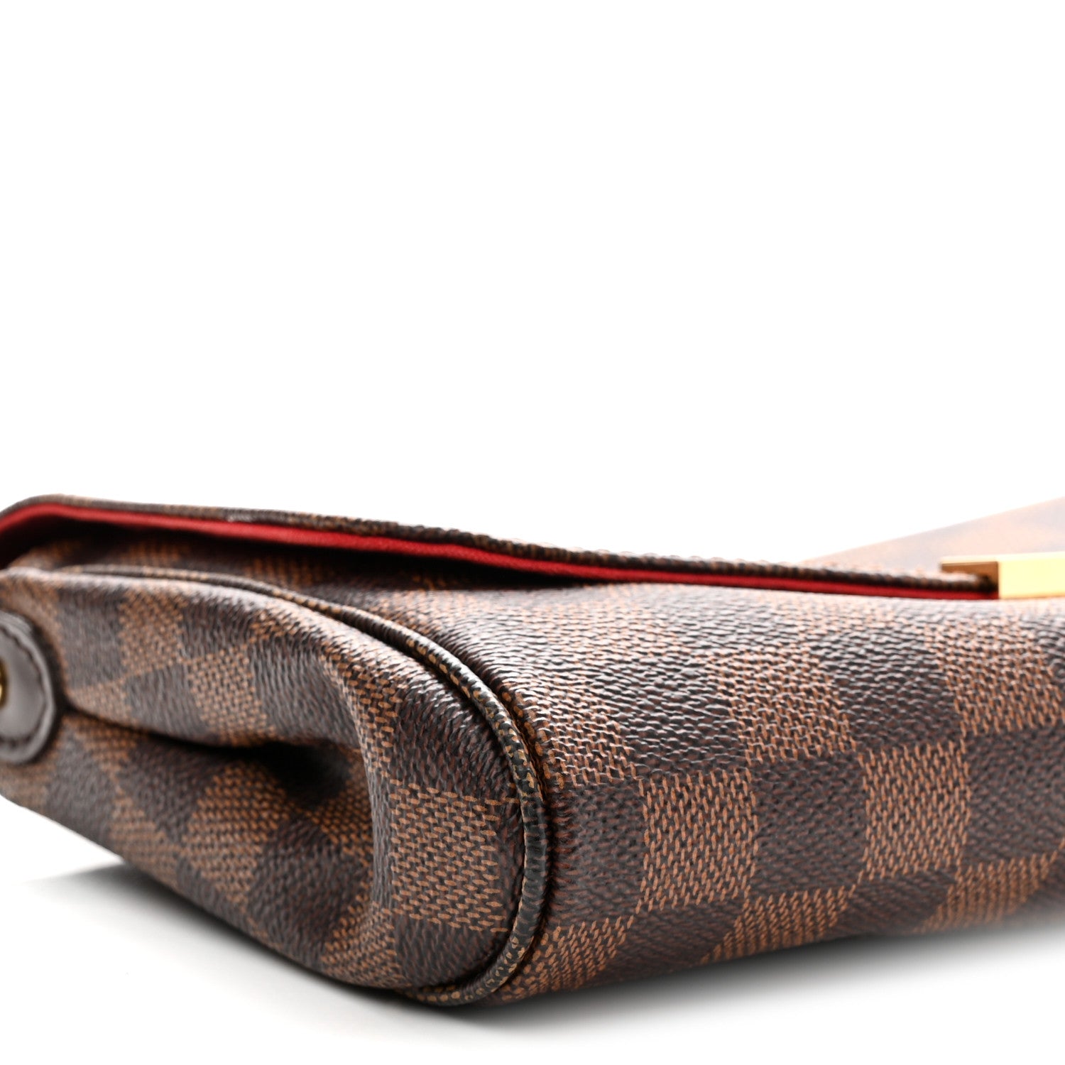 Louis Vuitton Damier Ebene Favorite MM 10 of 12