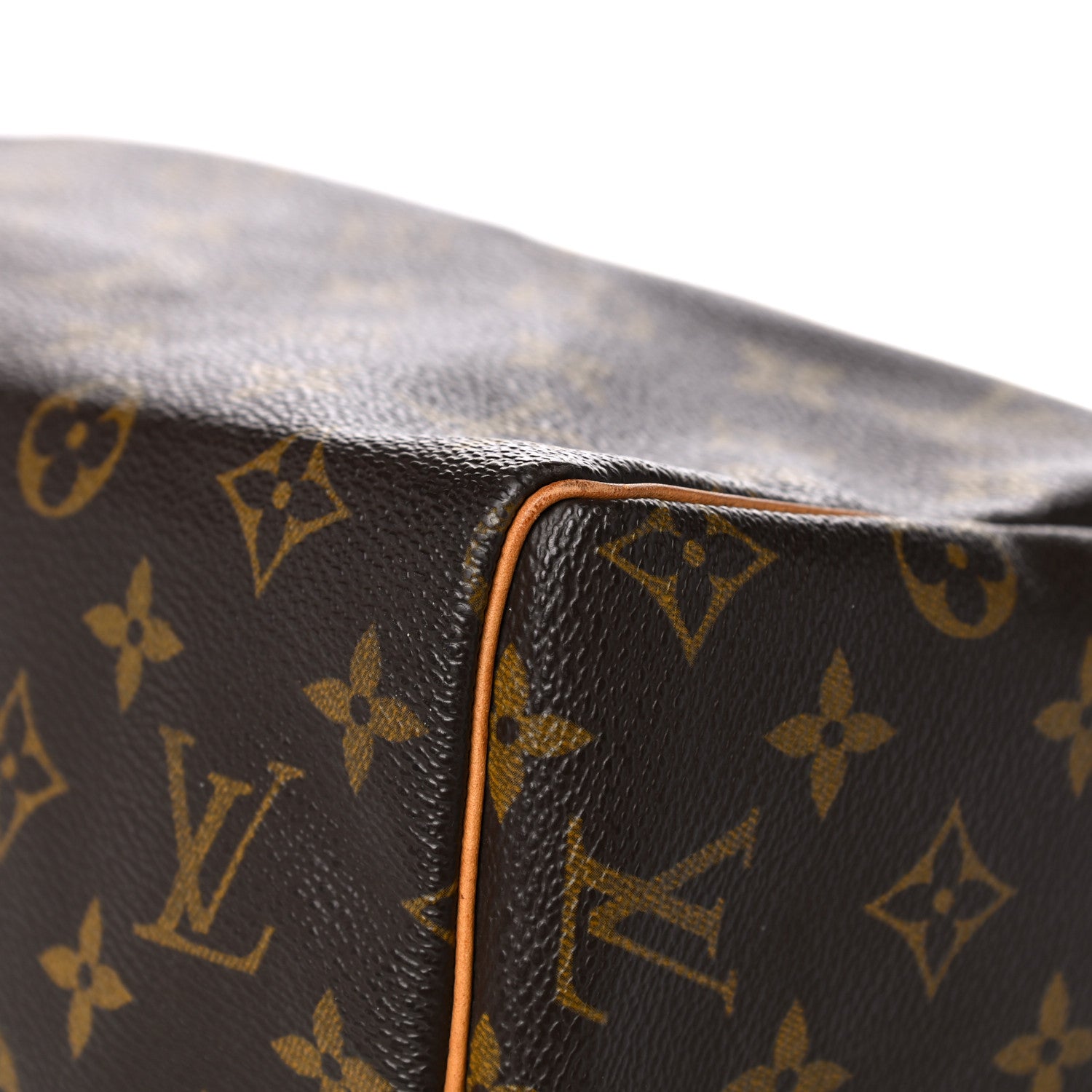 Louis Vuitton Monogram Speedy 30 9 of 24