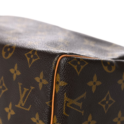 Louis Vuitton Monogram Speedy 30 9 of 24