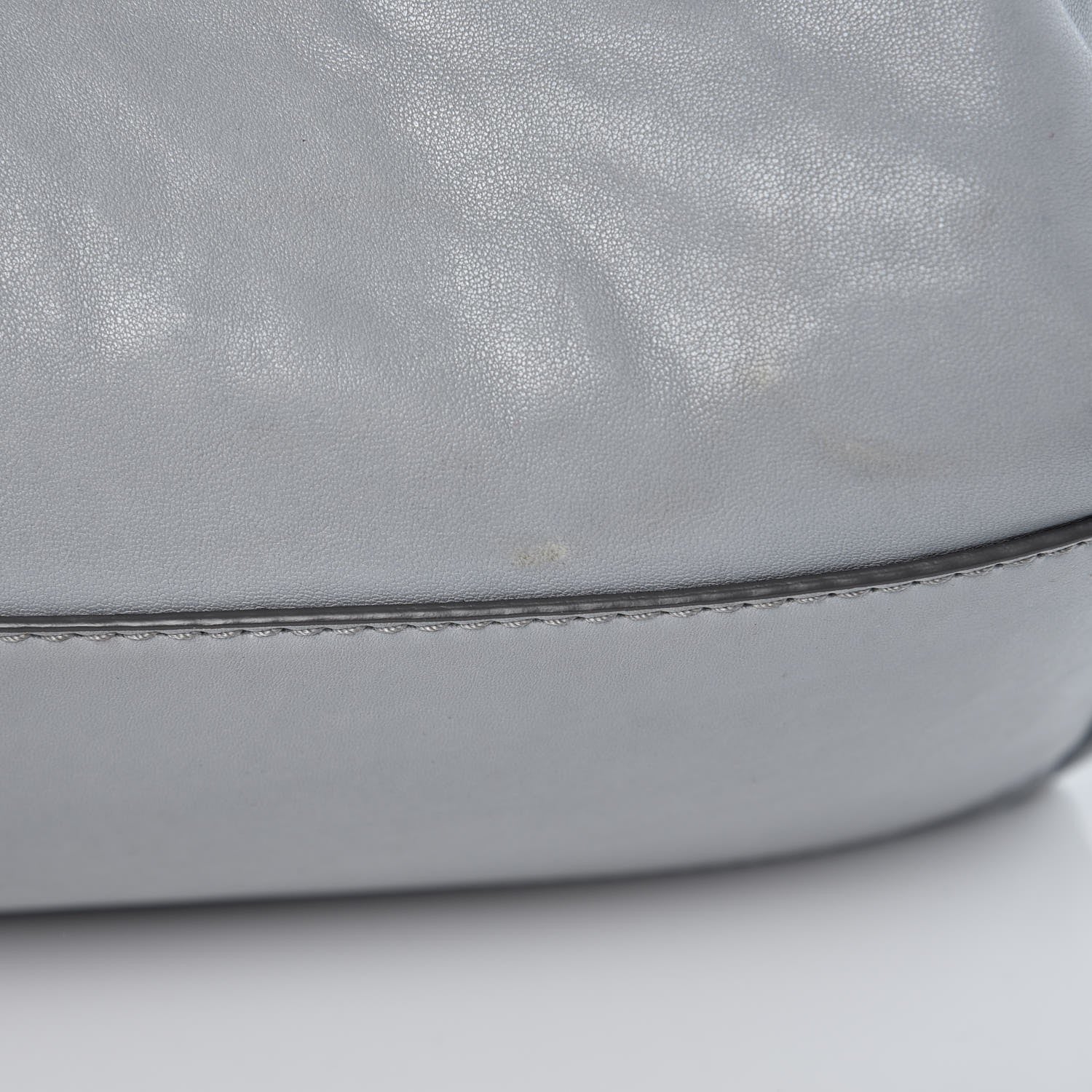 Givenchy Lambskin Medium Nightingale Pearl Grey 11 of 15