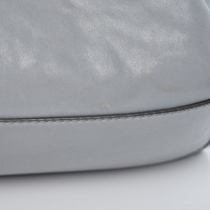 Givenchy Lambskin Medium Nightingale Pearl Grey 11 of 15