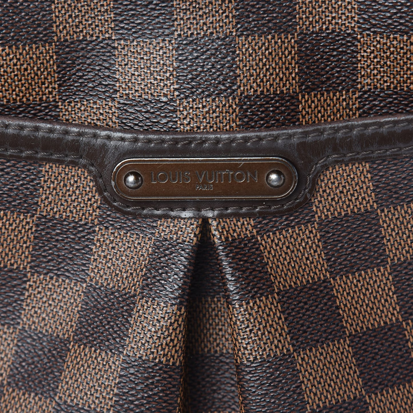 Damier Ebene Bloomsbury PM