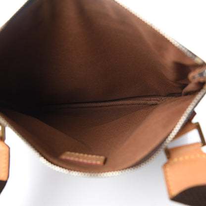 Louis Vuitton Monogram Bosphore Pochette 4 of 7