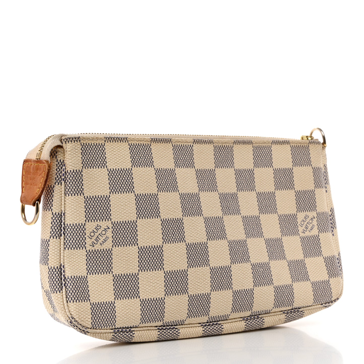 Damier Azur Pochette Accessories