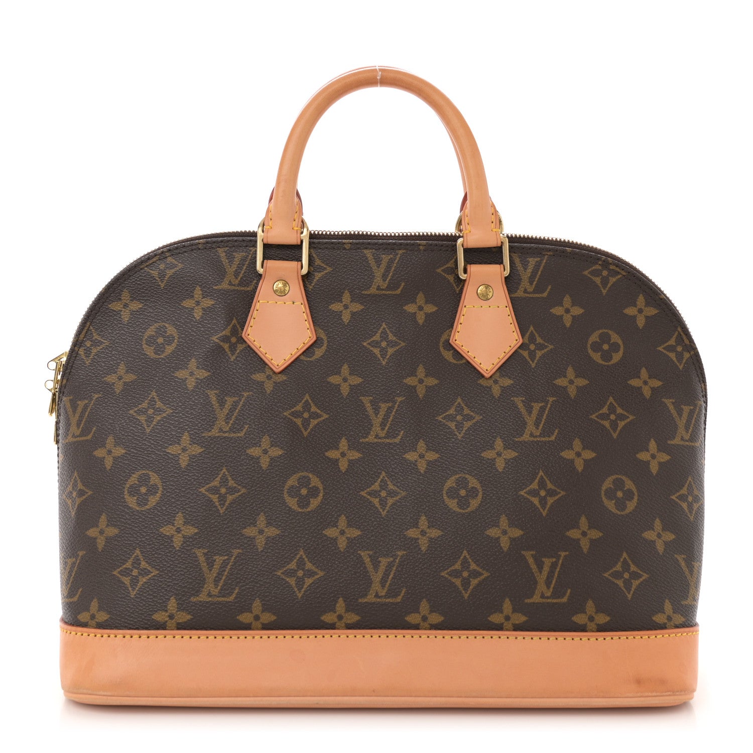 Louis Vuitton Monogram Alma PM 1 of 13