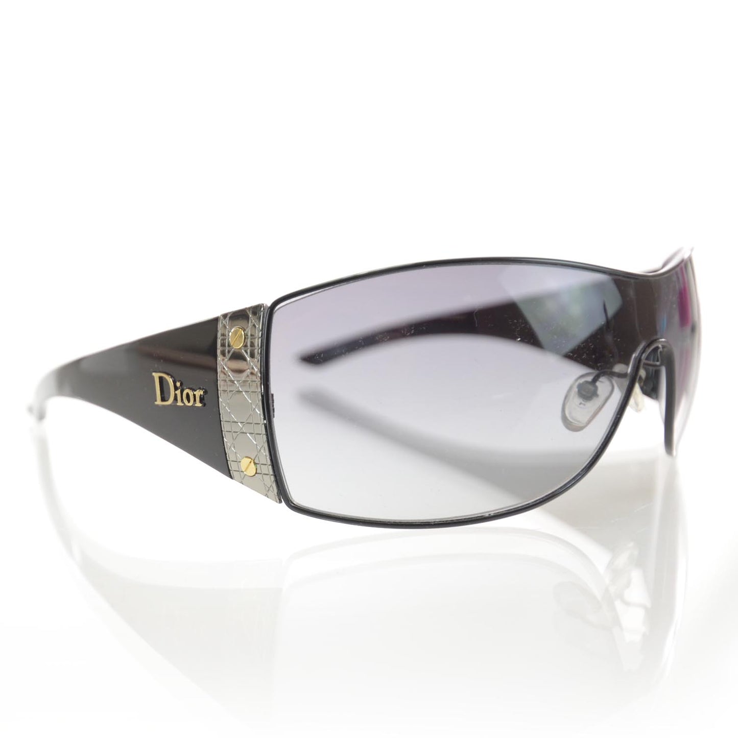 Resin Cannage Mixt 2 Sunglasses