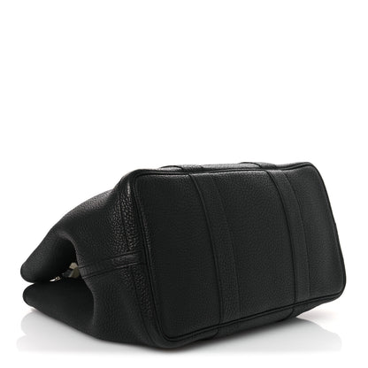 Hermes Negonda Garden Party Tote 36 MM Black 4 of 10