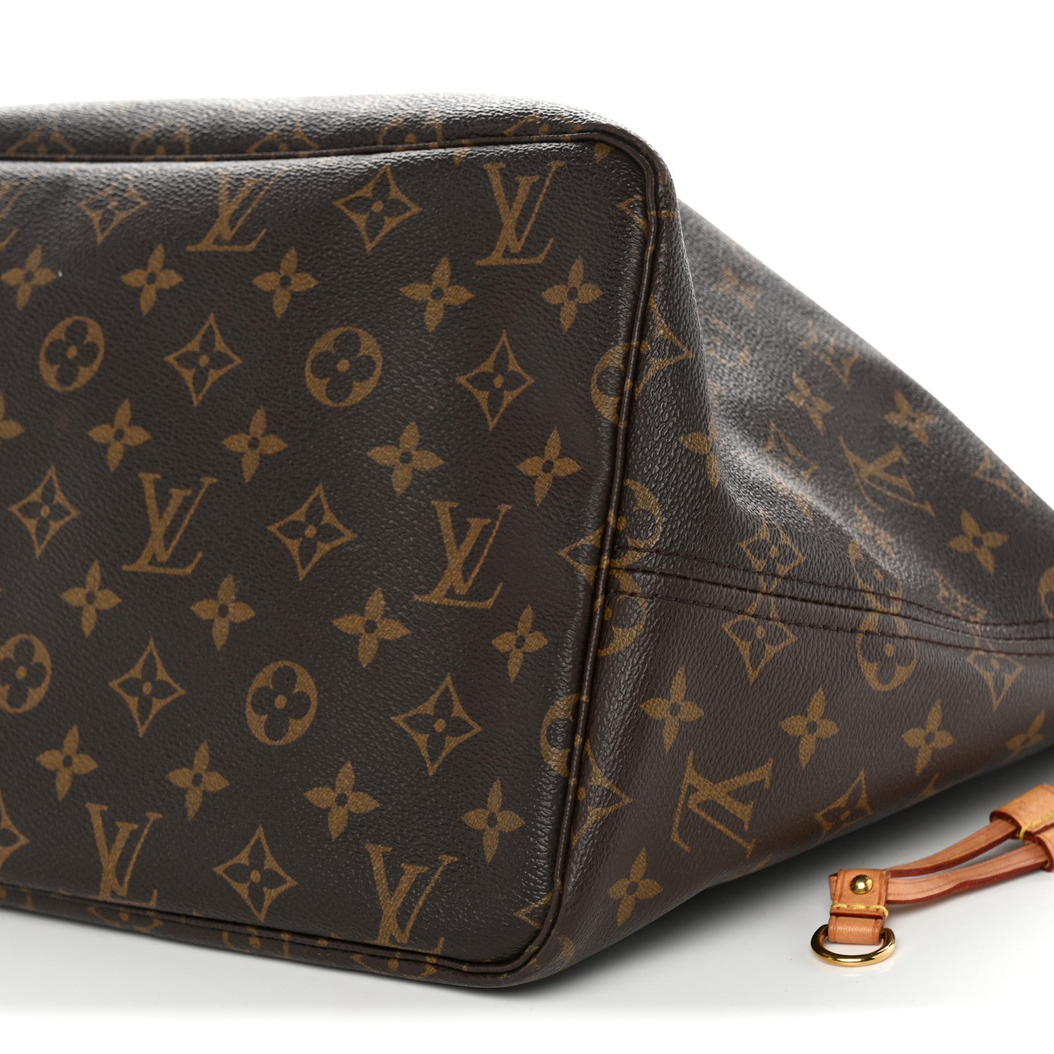 Louis Vuitton Monogram Neo Neverfull GM 10 of 14