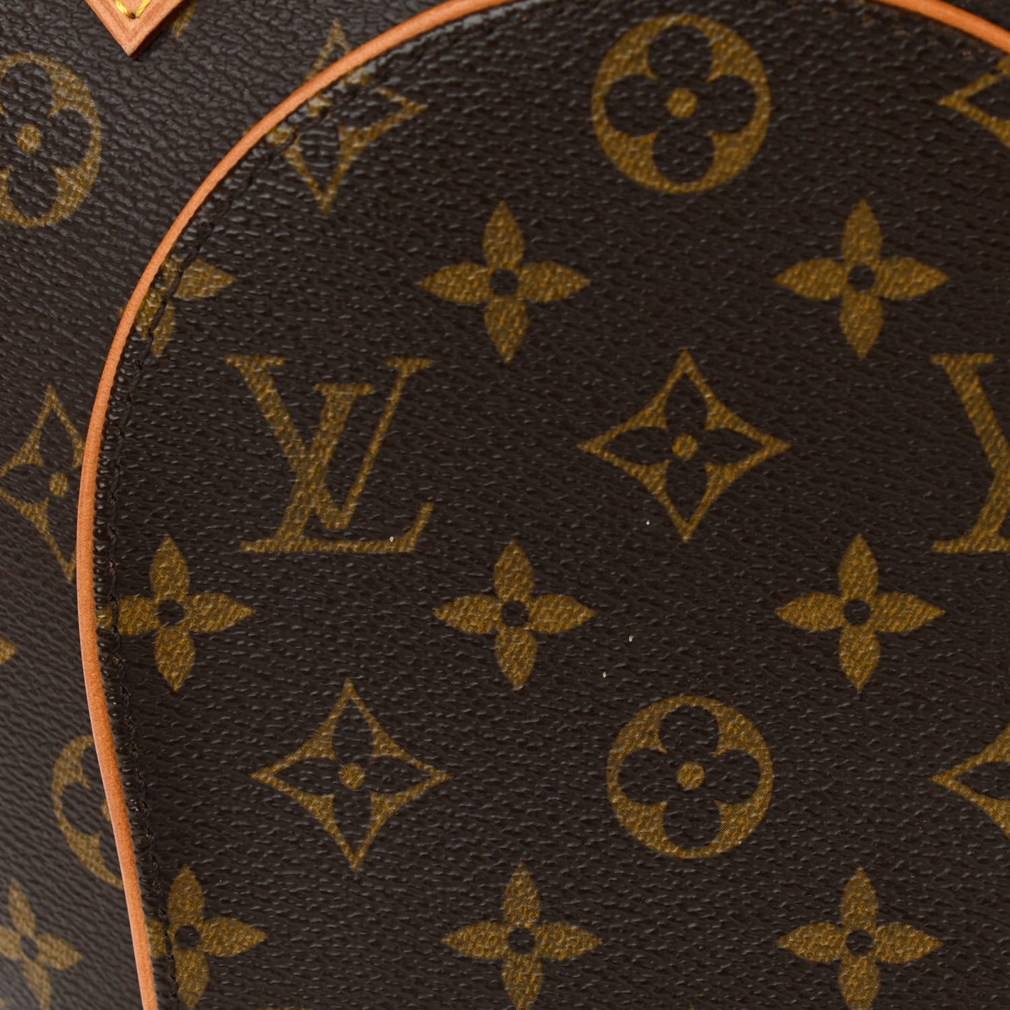 Monogram Ellipse PM