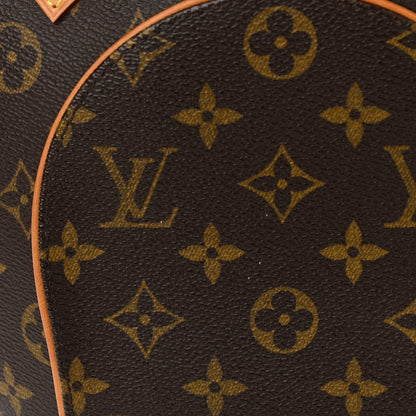 Louis Vuitton Monogram Ellipse PM 13 of 13