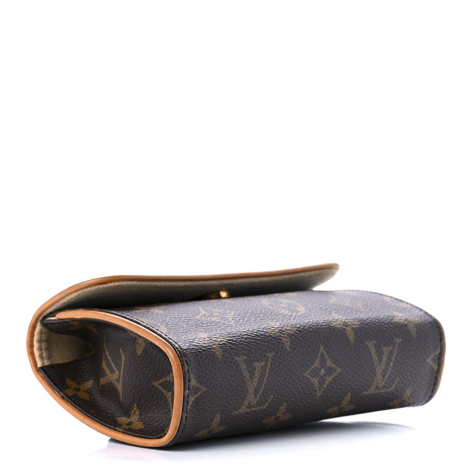 Louis Vuitton Monogram Pochette Florentine M 4 of 11