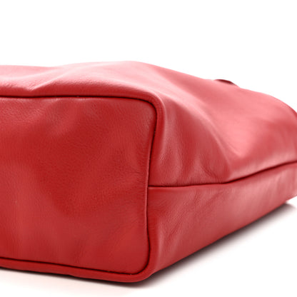 Goyard Goyardine Reversible Mini Anjou Red 18 of 19