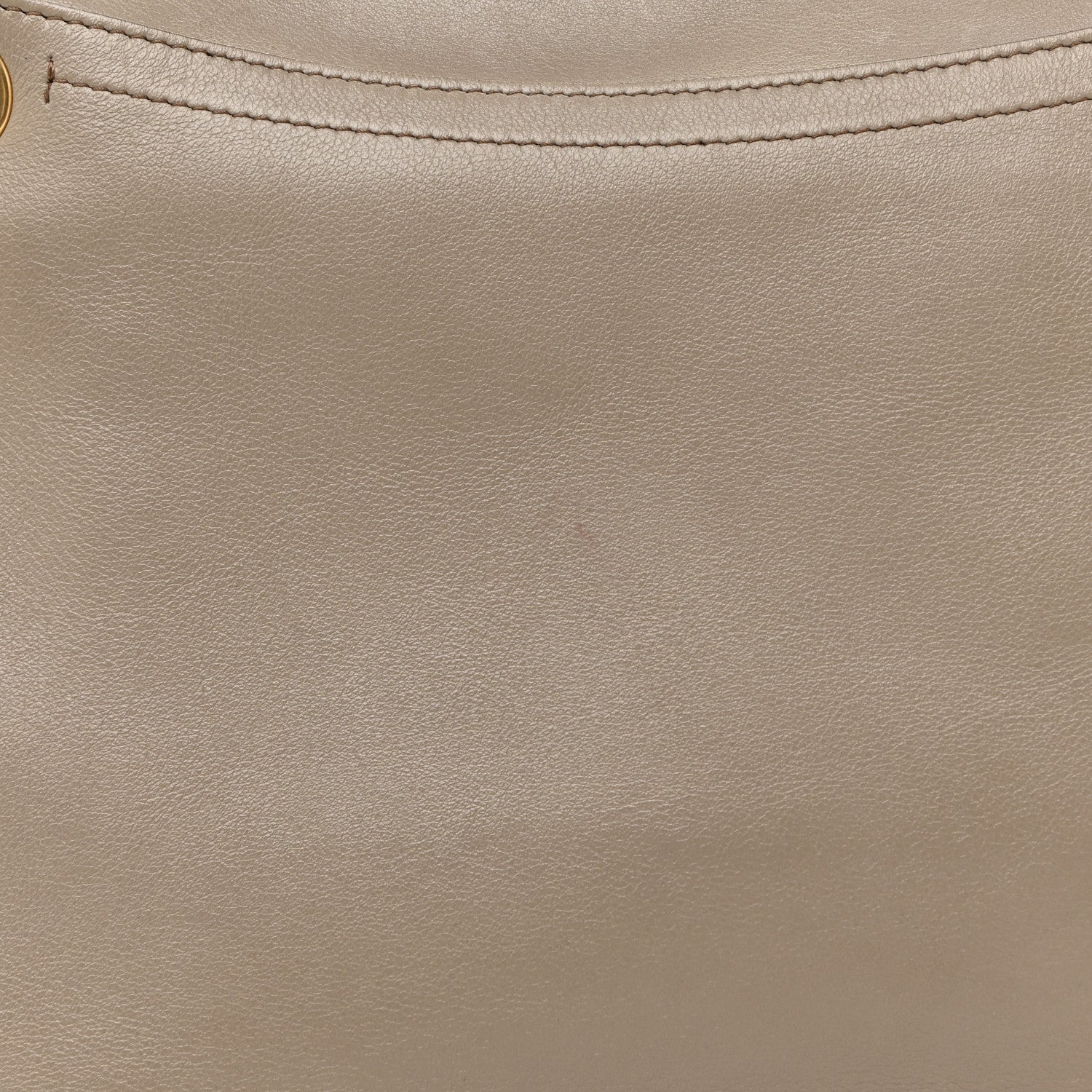 Chloe Calfskin Suede Medium Roy Bag Motty Grey 11 of 13