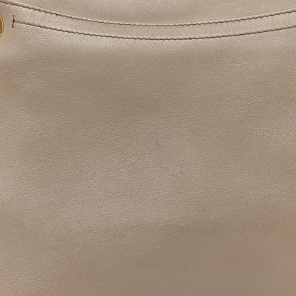 Chloe Calfskin Suede Medium Roy Bag Motty Grey 11 of 13