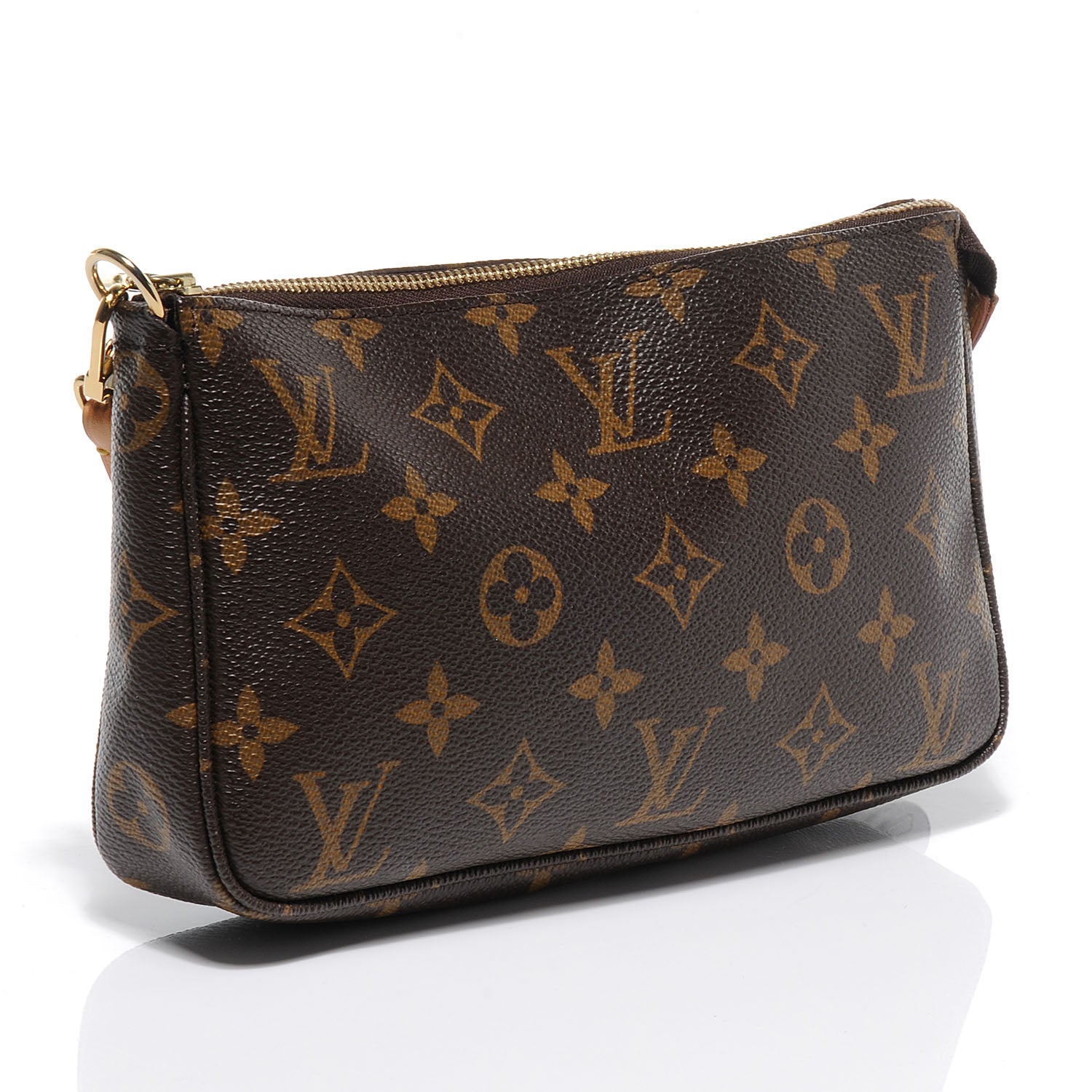 Louis Vuitton Monogram Pochette Accessories 3 of 7