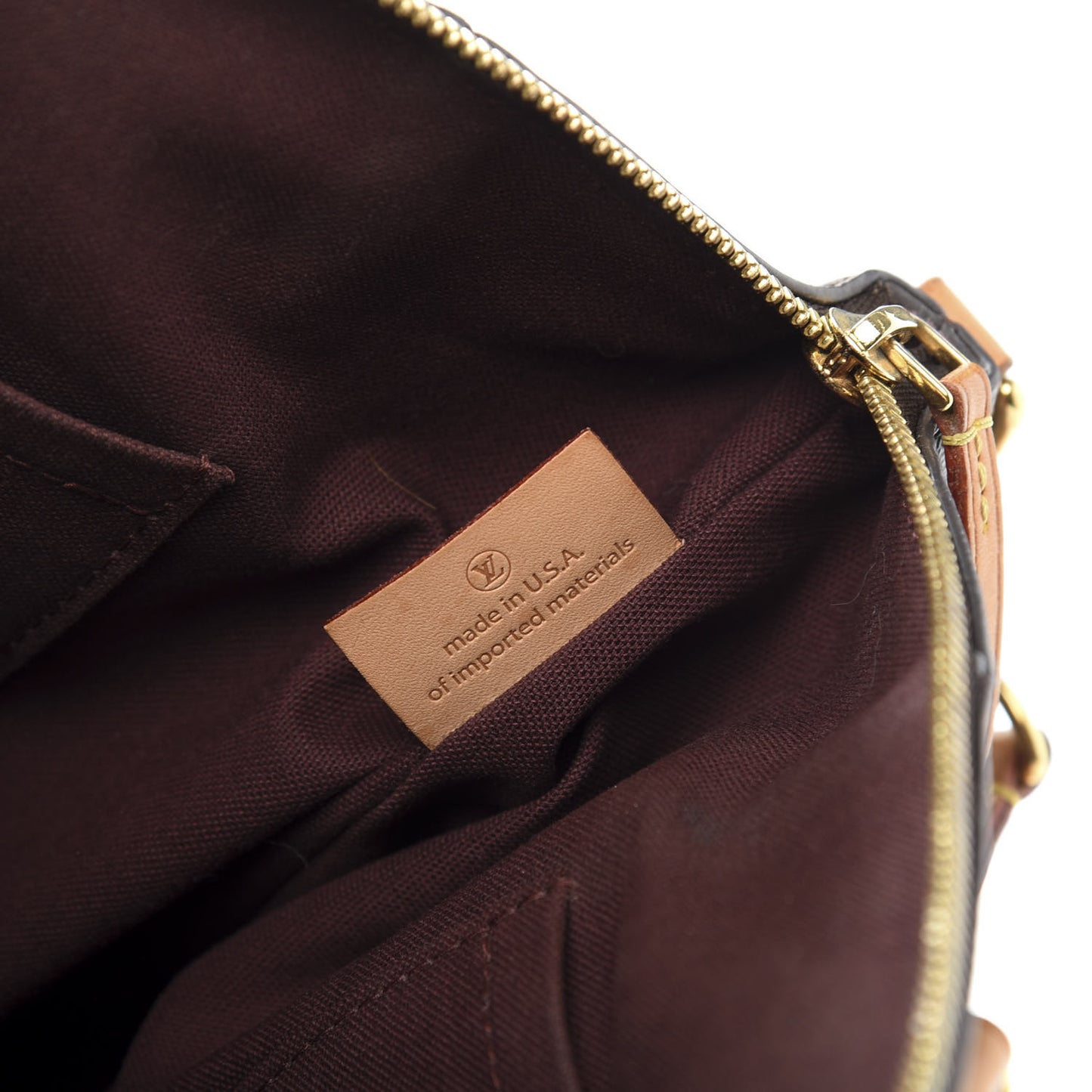 Monogram Turenne MM