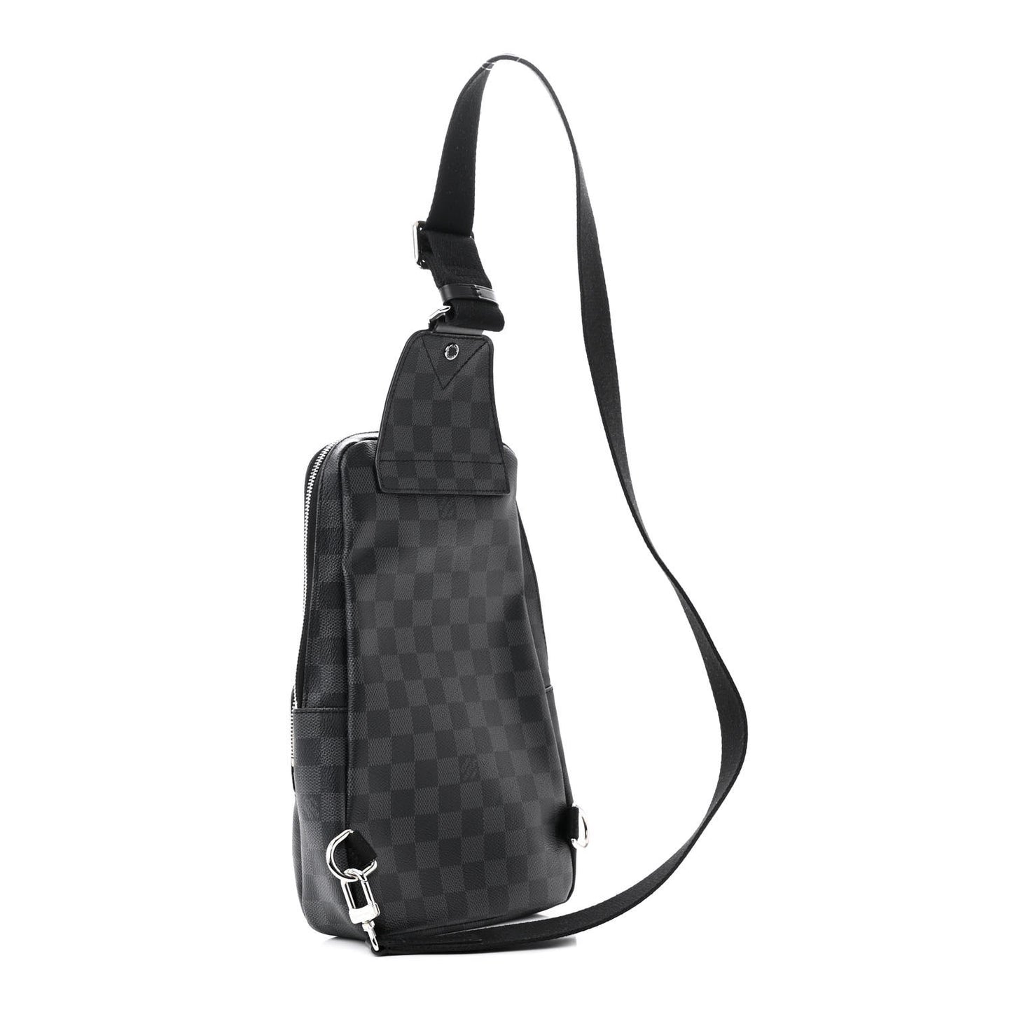 Damier Graphite Avenue Sling Backpack