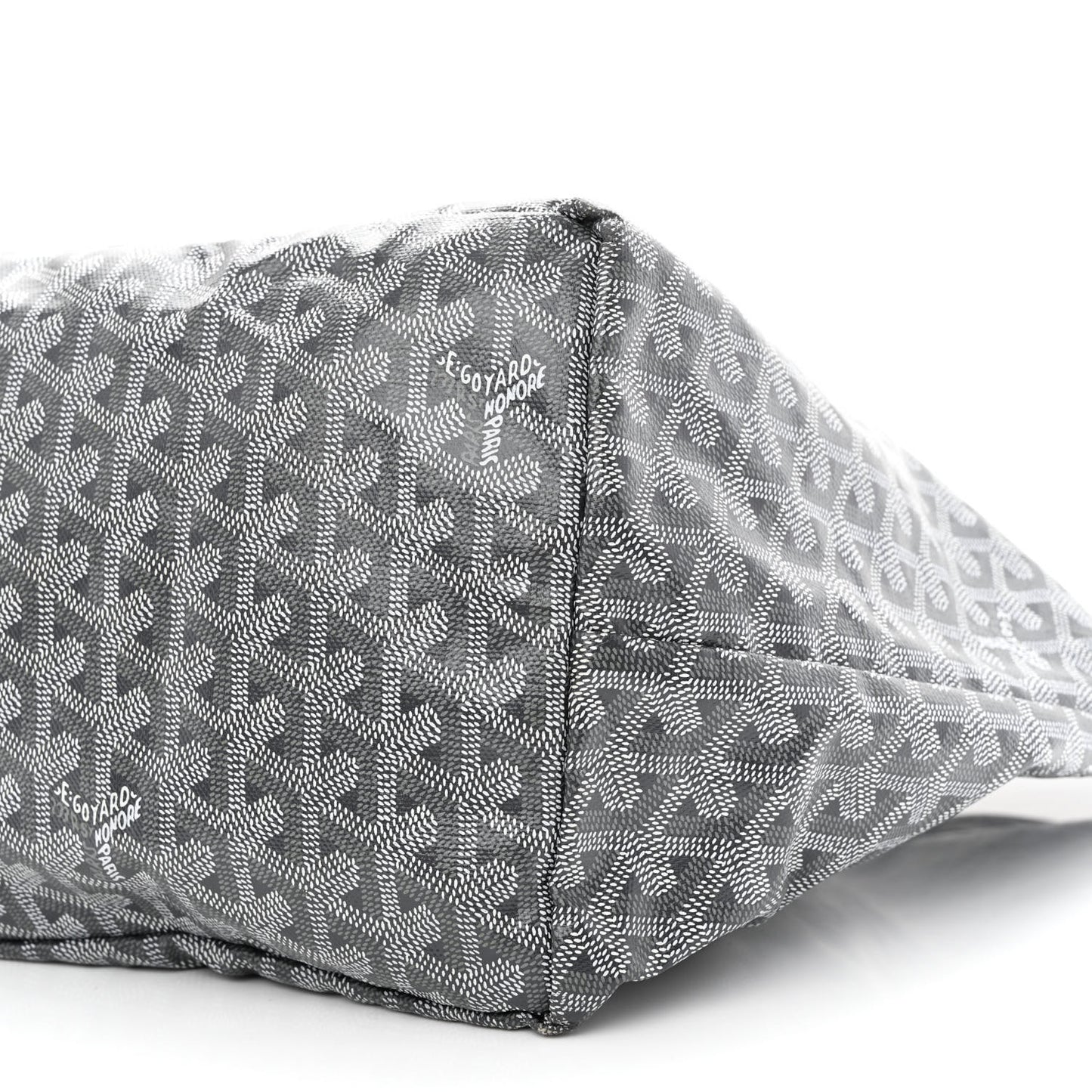 Goyardine Saint Louis GM Grey
