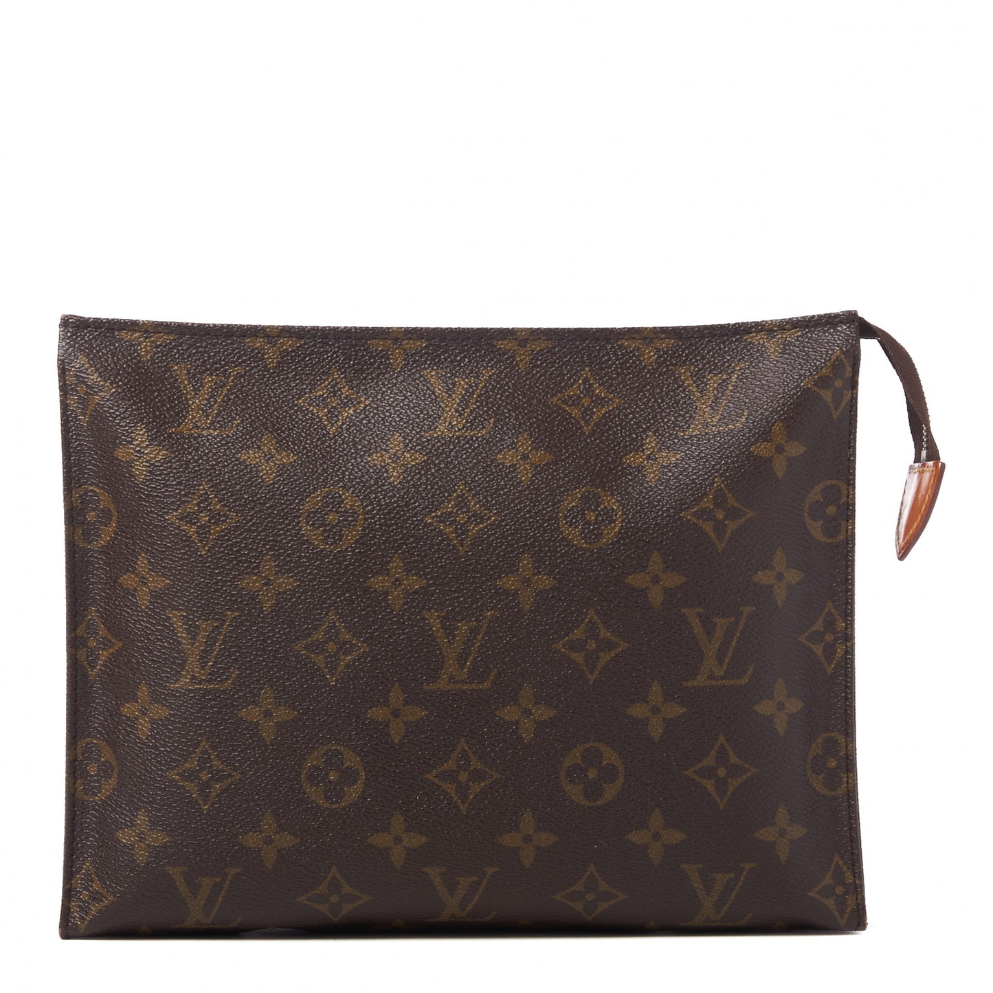 Monogram Toiletry Pouch 26